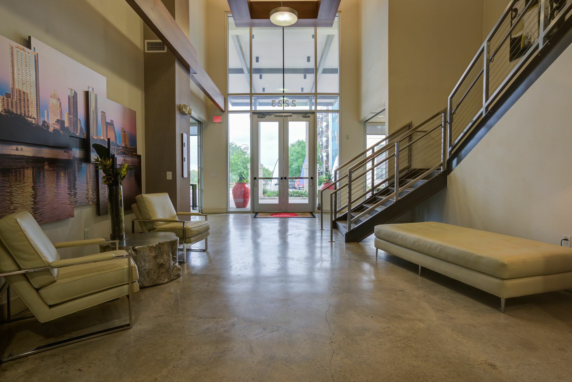Locale Lakeshore Austin Exterior photo