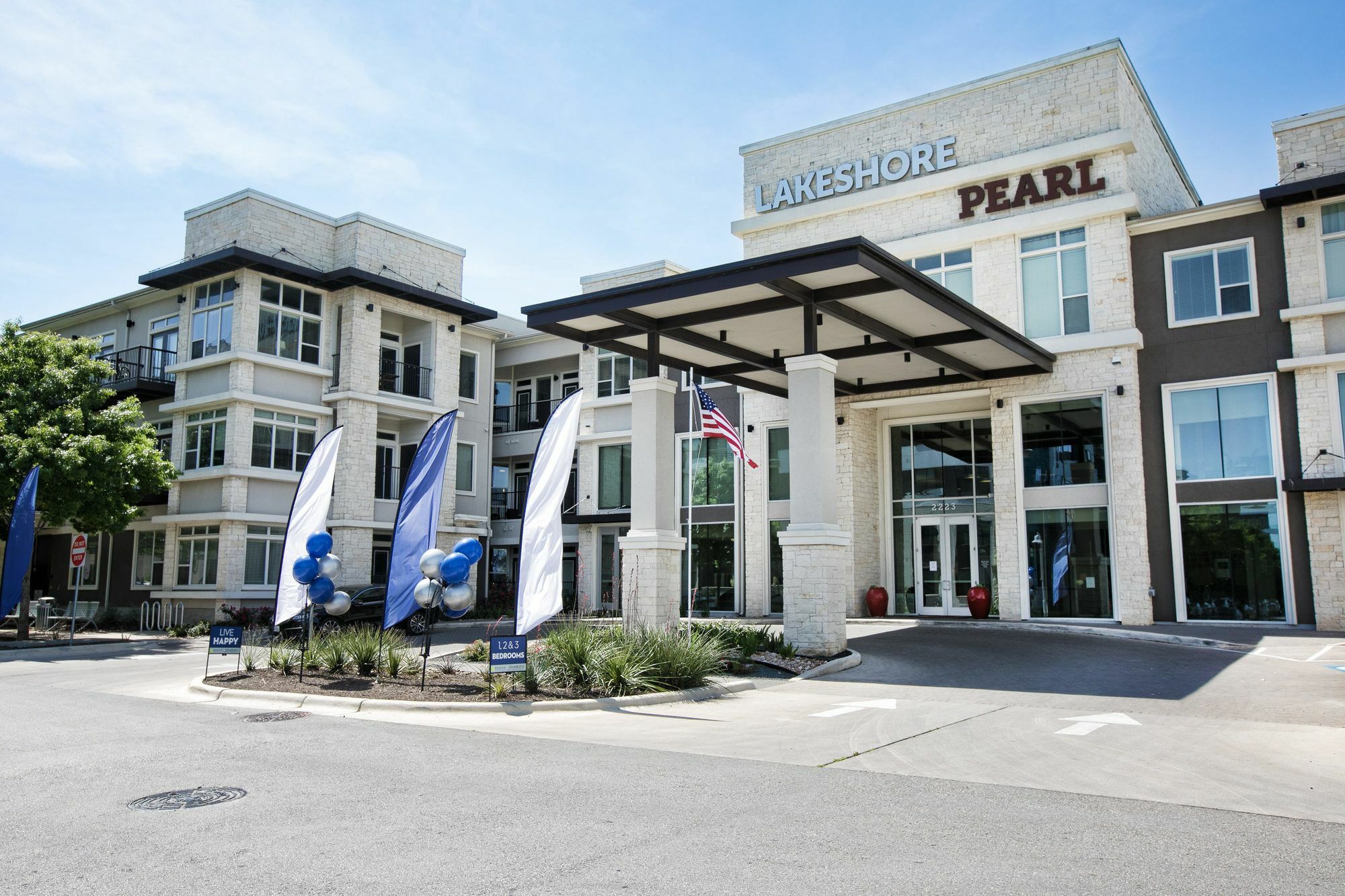 Locale Lakeshore Austin Exterior photo
