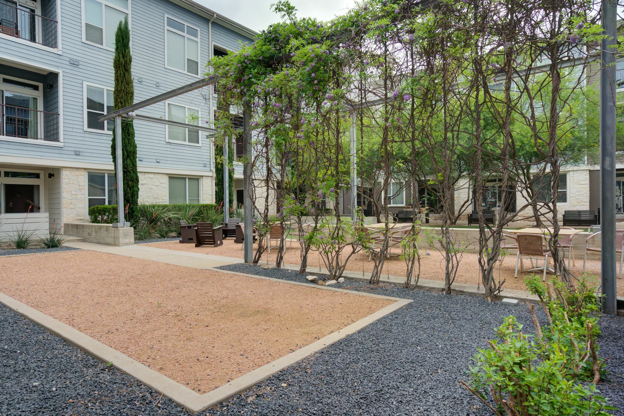 Locale Lakeshore Austin Exterior photo